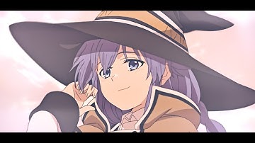 Roxy 4K Edit / Looped Mep Part