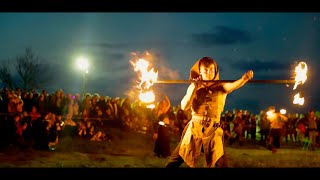 Uisneach Fire Festival 2025 after video