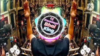 Hero versus Nagin song sandal dj chhindwara mixing 2023 tapori tiger new song