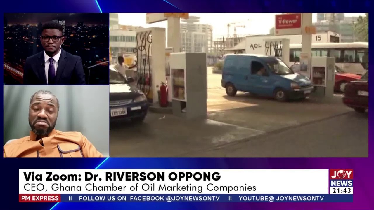 Global Oil Rising, NPA Cuts Discount — Pump Prices Next?  | PM Express  (4-3-26)