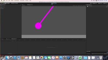 Pendulum Swing | Unity