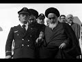 Khomeini e imam khomeini is leader  islamic revolution in iran 1979