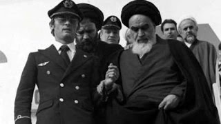 Khomeini e Imam (Khomeini is Leader) - Islamic Revolution in IRAN [1979]