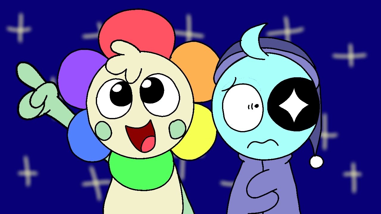 Dandy's World | Horror Stories (Part 1) - YouTube