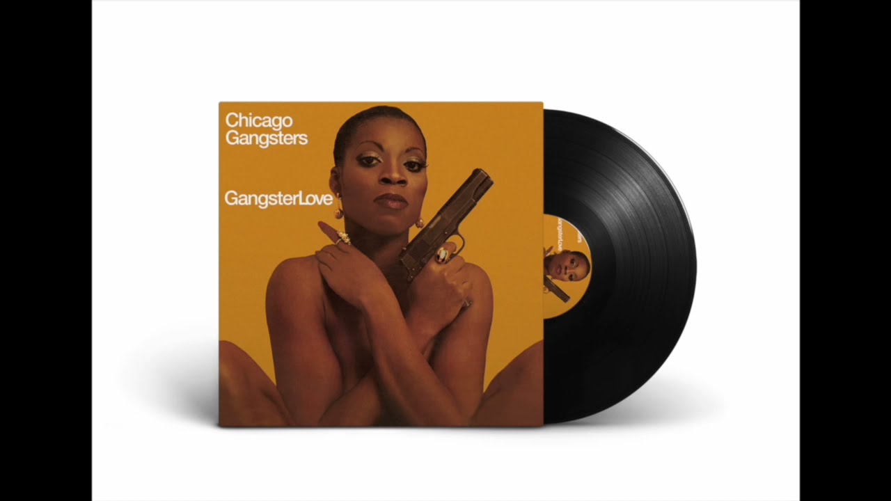 Chicago Gangsters - Michigan Avenue - YouTube