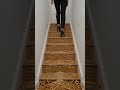 Would You Walk Up Through Pretzel Sticks?