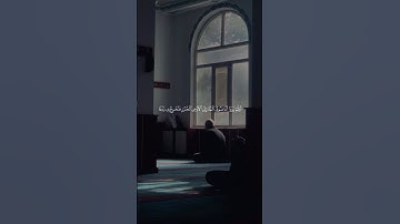 قران كريم راحه نفسيه 🤍🌿🤲 #راحة_نفسية