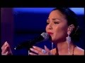 Nicole Scherzinger - Don&#39;t Cry For Me Argentina - ALW 40 Years of Music