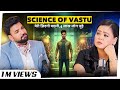 Science of Vastu जिसने मेरी ज़िंदगी बदली | 10 साल में 4 लाख लोग जुड़े 😎