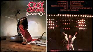 Ozzy Osbourne/Blizzard Of Ozz/Full Album HQ