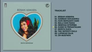 Ellya Khadam - Album Beban Asmara  | Audio HQ