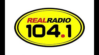 Real Radio 104.1 promo