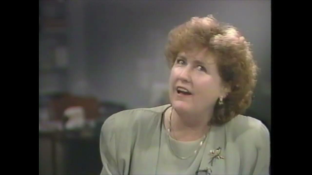 SIU Carbondale Halloween 1993 YouTube