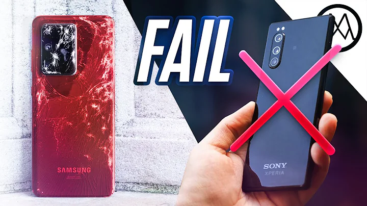 12 BRUTAL Smartphone Fails they want you to forget. - DayDayNews