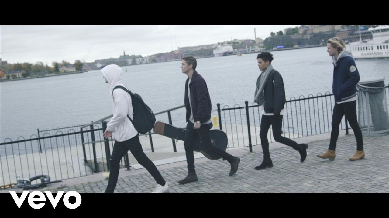 FO&O - Who Doesn't Love Love (Official Video)