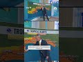 Tropical Storm Bertha threatens Southeast U.S.