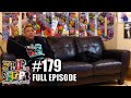 F.D.S #179 - BENZINO - ARGUES ABOUT PAUL PIERCE STABBING, HELPING 50 CENT & EMINEM - FULL EPISODE