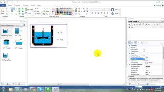 KPIWorX GENESIS64 SCADA:  create your own symbol for KPIWorX