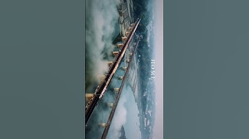 place to visit in shuklaganj #ganga bridge view #home #status #statusvideo #fullscreenstatus