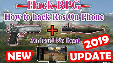[HACKED] Rules of Survival Free Diamond and Gold for mobile iOS Android PC ROS