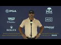 Brooks Koepka Post Round 4 Interview 2021 PGA Championship