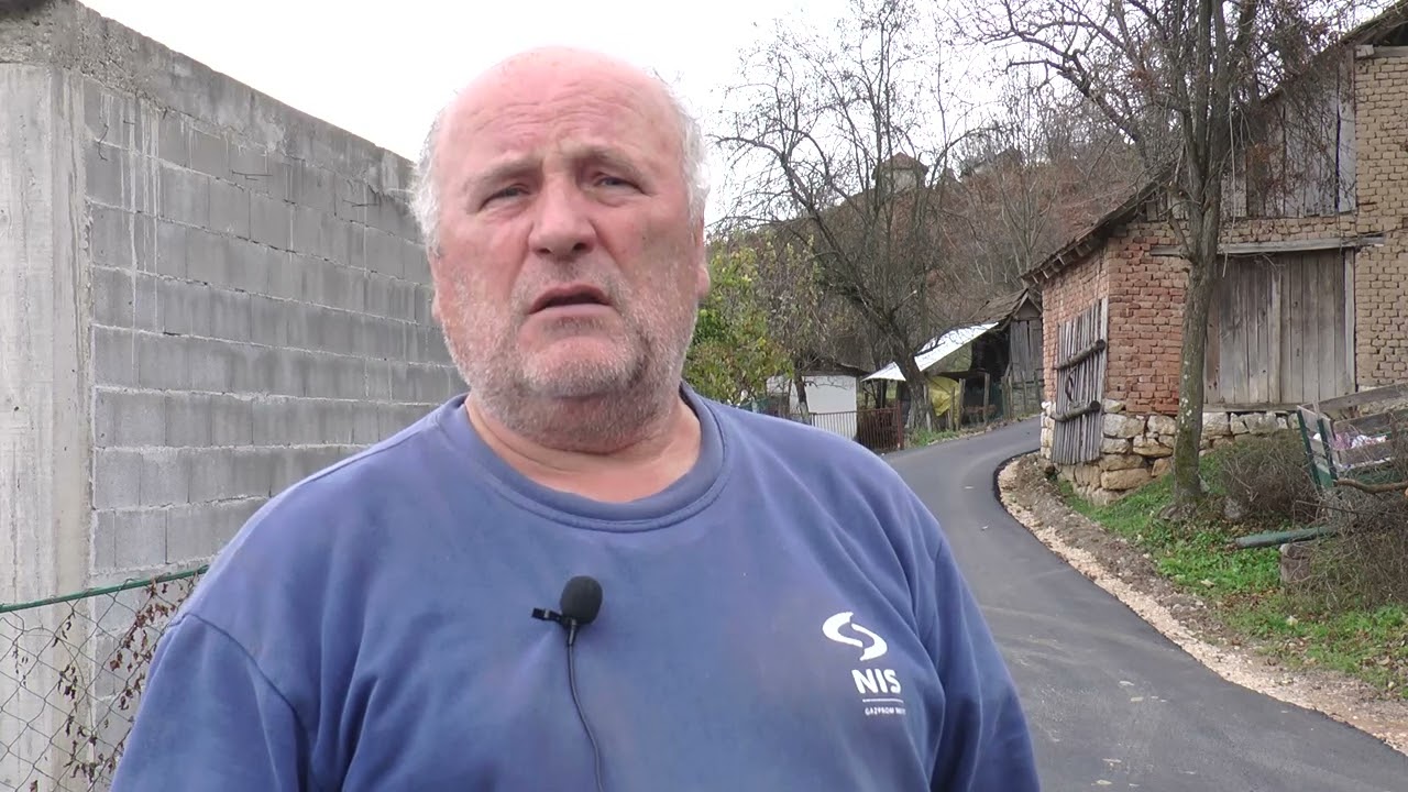 АСФАЛТ МЗ ЗЛОДОЛ ЗАСЕОК ЂУРИЧИЋИ