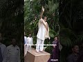 Amitabh Bachchan ji&#39;s Sunday Darshan @prashantkawadia