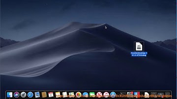 Install/upgrade to the latest version of Parallels Desktop for Mac