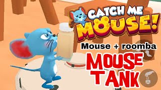 Catch Me Mouse: Chaos Life screenshot 5