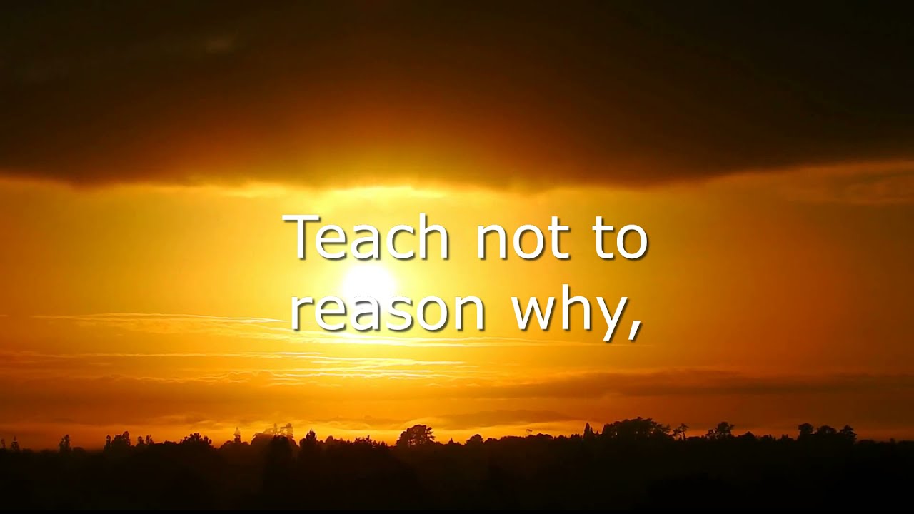 Like Jesus sda hymn 492