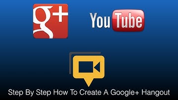 How to Setup A Google+ Hangout From A-Z