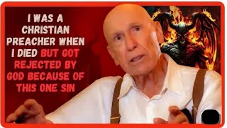 Howard Pittman’s Near-Death Experience That Will Shock Every Christian!