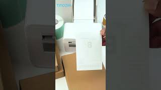 Online Sellers Need This! 📦 Print Waybills In Seconds ⚡ #shorts