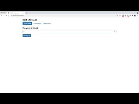 CMPE 273 Node JS Assignment