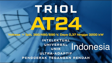TRIOL AT24