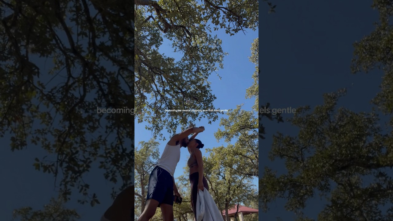 becoming her. soft life, romantic discipline. 