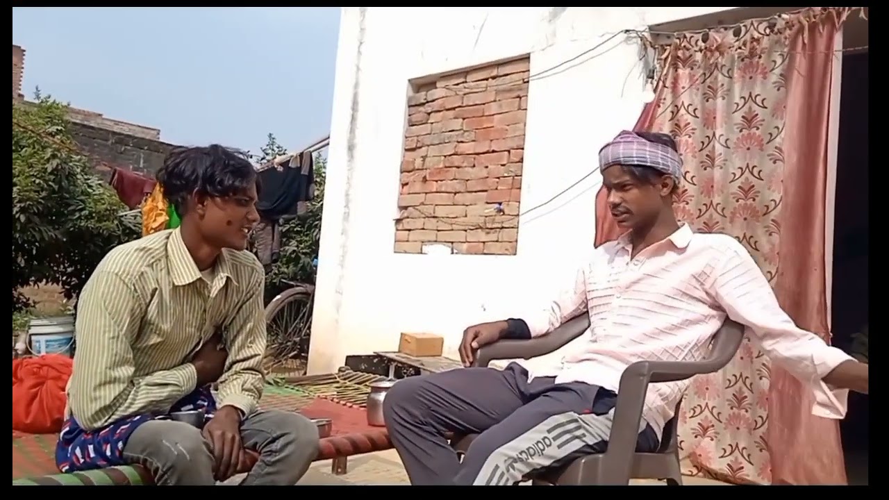 Dhakeli Chala Apne Nana ke gana😆😆