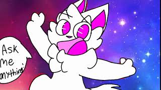 Ask angel Anything!!!!!