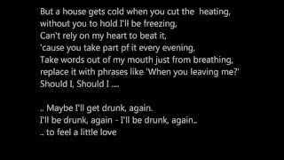 ed sheeran - drunk ♥