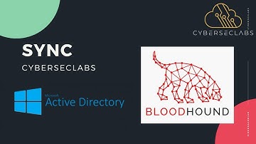 CyberSecLabs - Sync - Active Directory [Walkthrough]