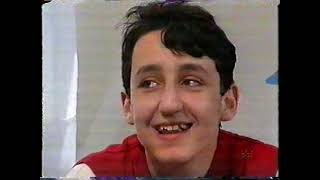 Chiquititas Brasil - 2ª Temporada Capítulo 83(Completo)
