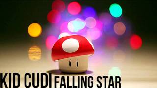 Kid Cudi - Falling Star (R3K Remix)