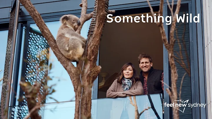 Episode 4: Something wild