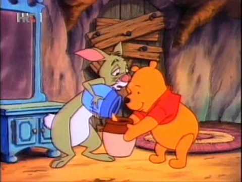 Video: Ali je winnie the pooh medved?