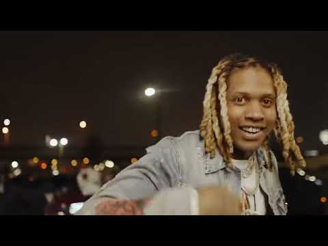 Lil Durk Huuuh Music Video 
