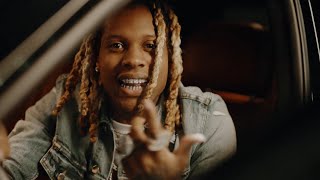 Lil Durk - Huuuh (Music Video)