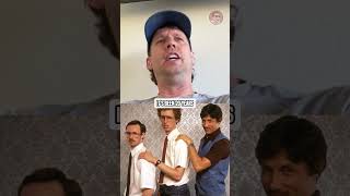 Jon Heder on what it was like seeing the success of #NapoleonDynamite unfold