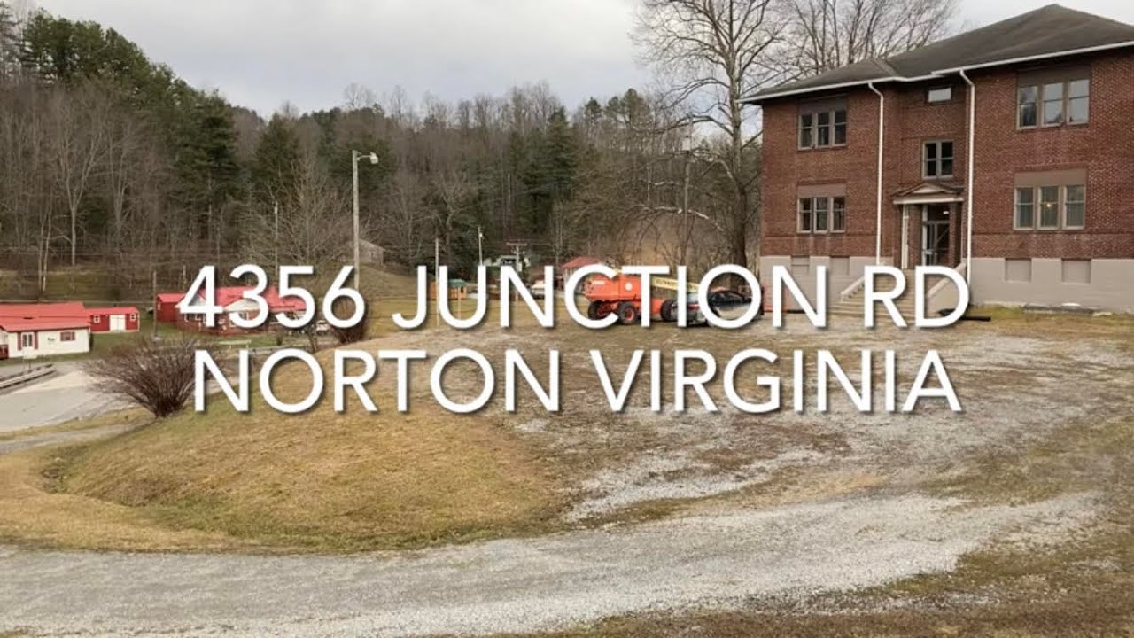 4365 Junction RD Norton Va YouTube