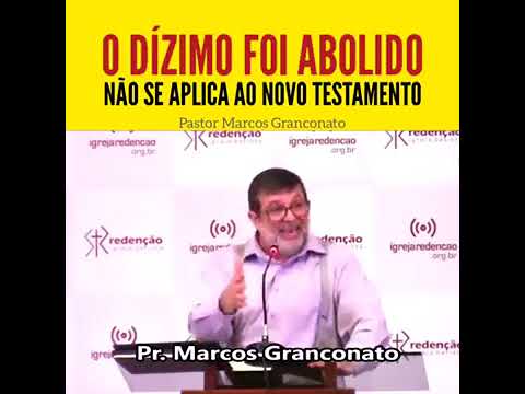 Dízimo : uma pratica lucrativa que se arrasta a seculos, dominada por falsos profetas