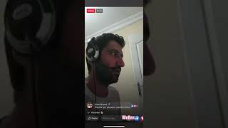 Sinan Öztürk Ile Türküler Kızılırmak Fm Radyomuz